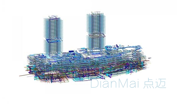 BIM建筑信息模型