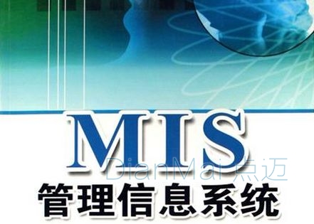 MIS管理信息系统