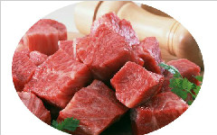 肉类食品仓库管理系统主要功能