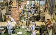 日本产品质量好，就靠这四招车间管理方法！