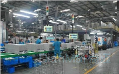 生产设备管理软件零售行业解决方案