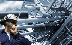 苏州石油管线巡检管理系统应用方案
