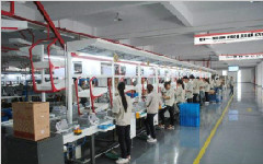 一份完整的工厂车间现场管理细则，拿走不谢！