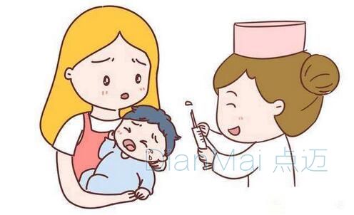 婴儿疫苗