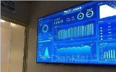 运用智能电子看板系统实现智慧工厂