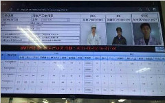 智能电子看板系统的主要特点以及具体收益